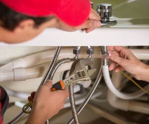 About Emergency plumbing pros Ray City, GA