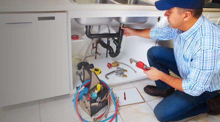 Professional emergency plumbing in Ray City, GA